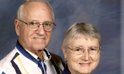 Phil and Pat Meredith — Befriending Olivet and Joining the Cause